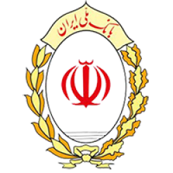 لوگوی بانک ملی