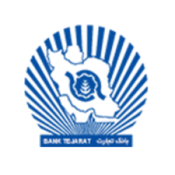 لوگوی بانک تجارت