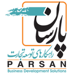لوگوی پارسان