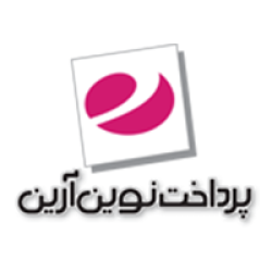 لوگوی پرداخت نوین آرین