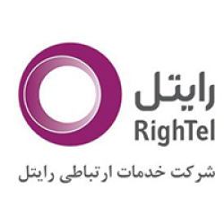 لوگوی رایتل