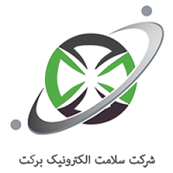 لوگوی شرکت سلامت الکترونیک برکت